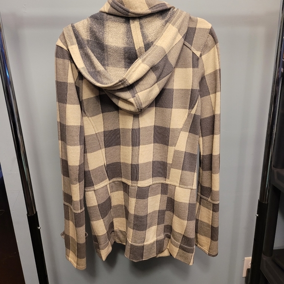 ⚡️⚡️SALE Hurley jacket - Picture 3 of 7